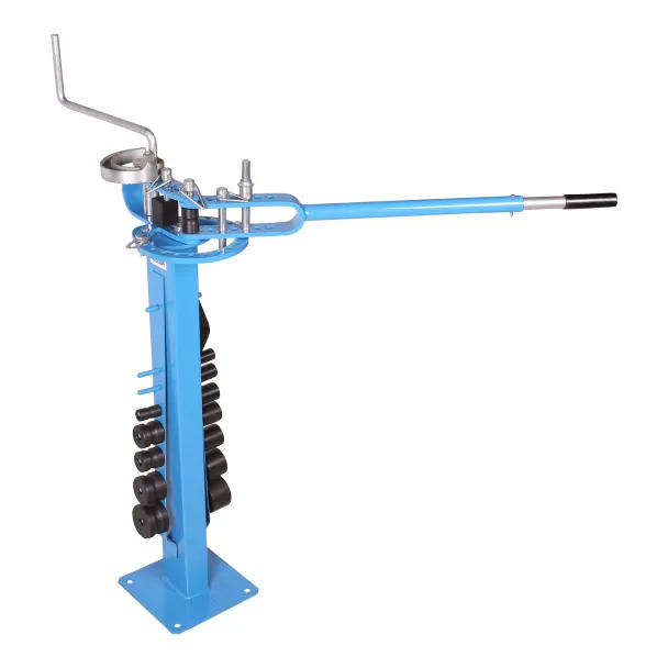 Floor Mounted Steel Bar Bender (Model UBM-30)