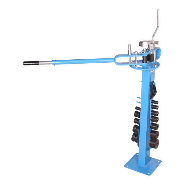 Floor Mounted Steel Bar Bender (Model UBM-30)