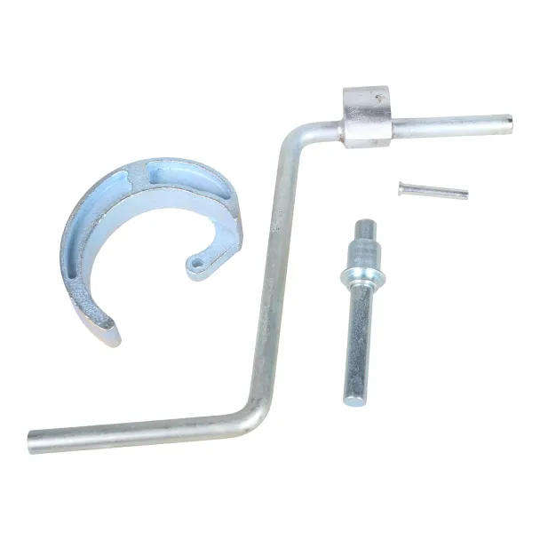 Scroll Bending Attachment for EBENDR030/001