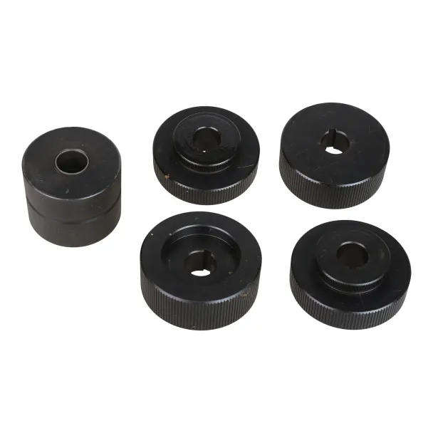 Complete Set of Dies for EBENDR004