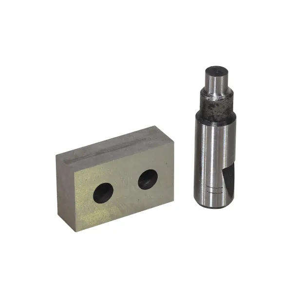 Metric Die Set for Hand Punch HP-20 (3  15 mm)