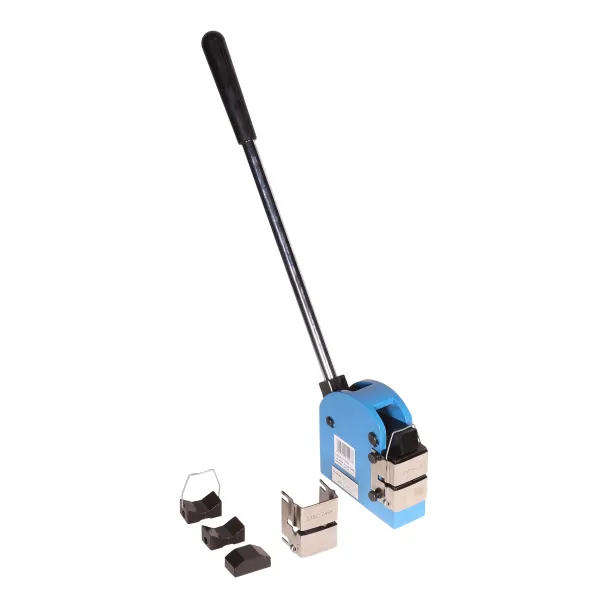 Sheet Metal Shrinker and Stretcher Set