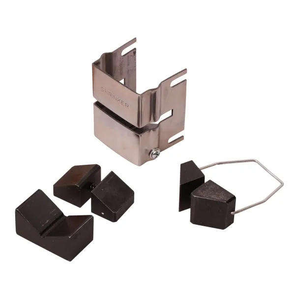 Shrinking Die Set for Sheet Metal Shrinker