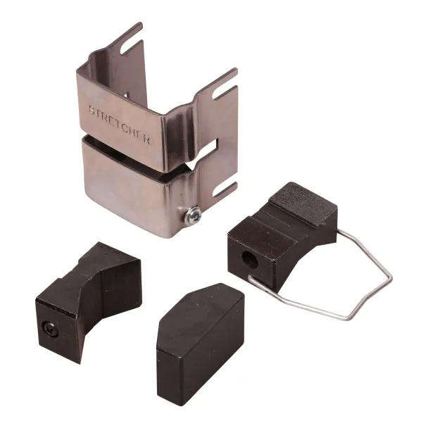 Stretching Die Set for Sheet Metal Shrinker