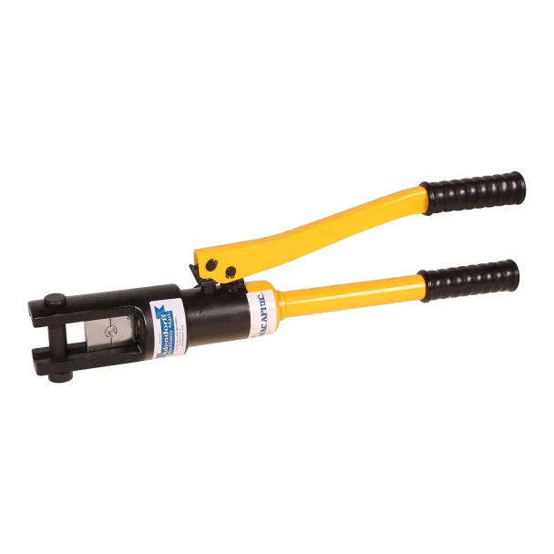 Hydraulic Crimper  11 Ton, Model HHY-300