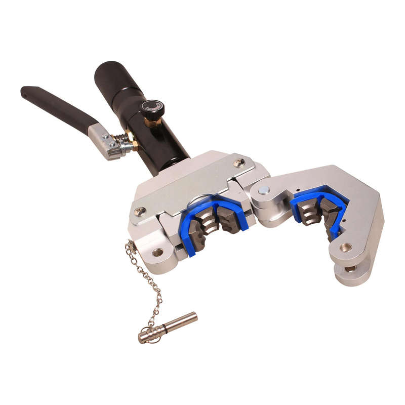Hydraulic Crimper (Model RTM-S0106)