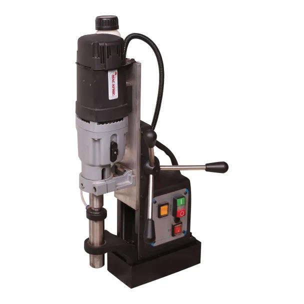 Magnetic Base Drill  75 mm Cutting Capacity