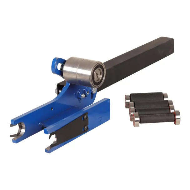 TRINITY 7 Small Wheel Attachment  Compatible with EGRINK001