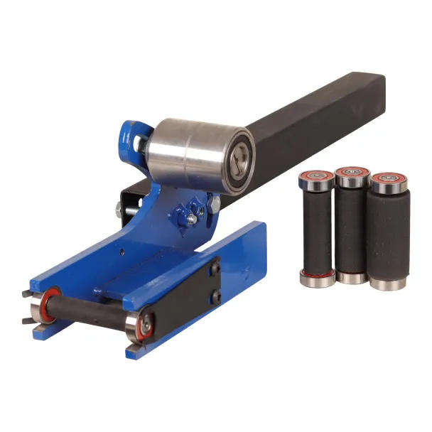 TRINITY 7 Small Wheel Attachment  Compatible with EGRINK001