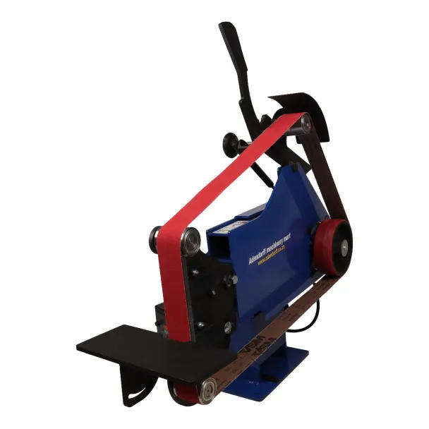 TRINITY 7 Switchback Variable Speed Multipurpose Bench Grinder  1 HP High Torque Motor