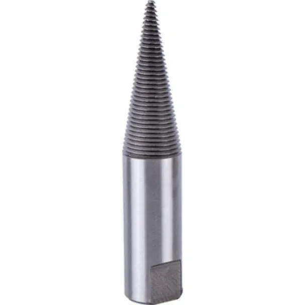 Left-Hand Pig Tail for Bench Grinders  16mm