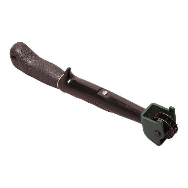 Abrasive Wheel Dresser  1/2" Surface Area with 39mm Wheel