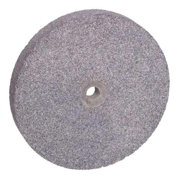 Grinding Wheel for Bench Grinder (60 Grit)  200 x 32 x 32