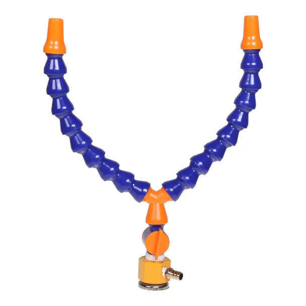 1/2" IN Hose Kit with Magnetic Base