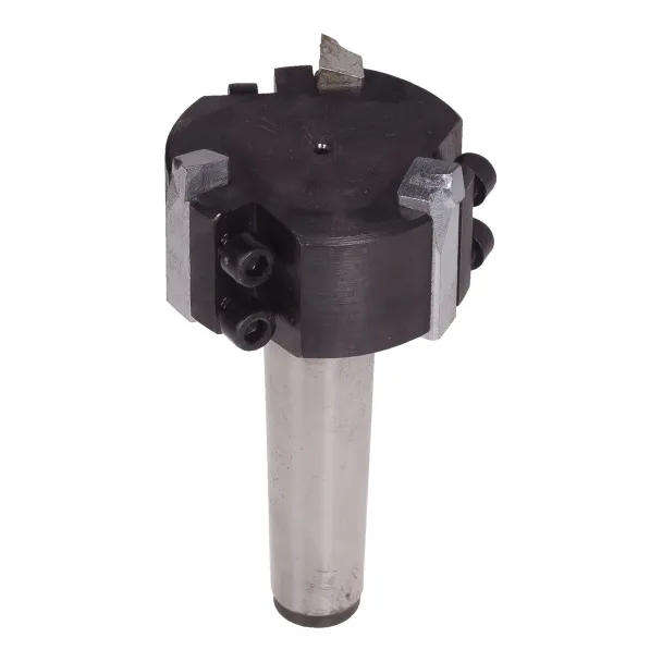 63 MM End Mill Cutter
