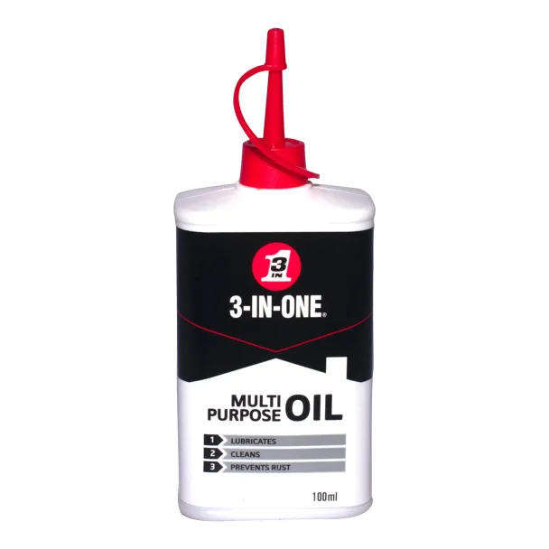3-IN-ONE Multi-Purpose Oil