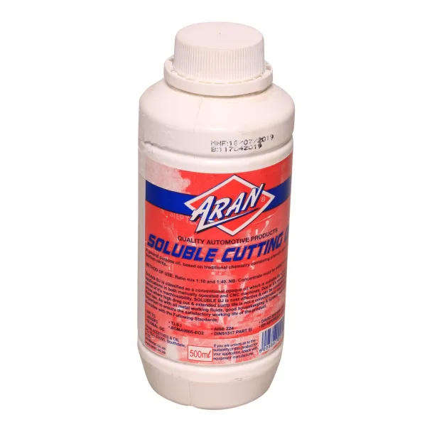 Soluble Cutting Oil  500 ML