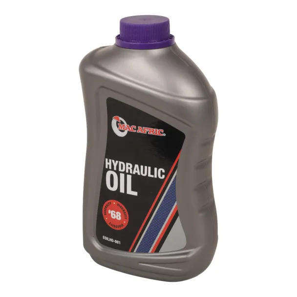All-Purpose Hydraulic Oil  1 Litre