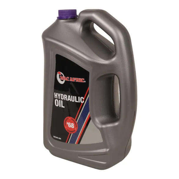 ARAN All Purpose Hydraulic Oil  5 Litre