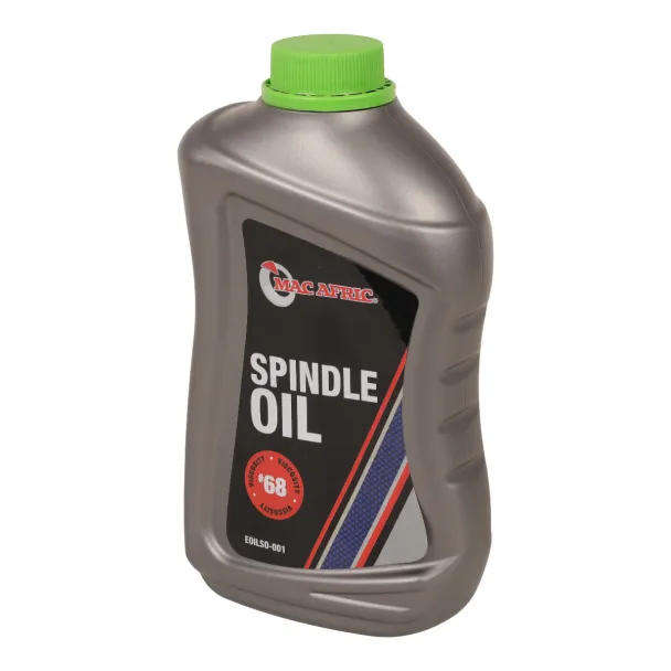 1 Litre Spindle 68 Oil