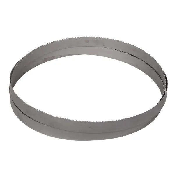 Bi-Metal Bandsaw Blade for Hydraulic Metal Saw  3035 × 27 mm, 6 TPI