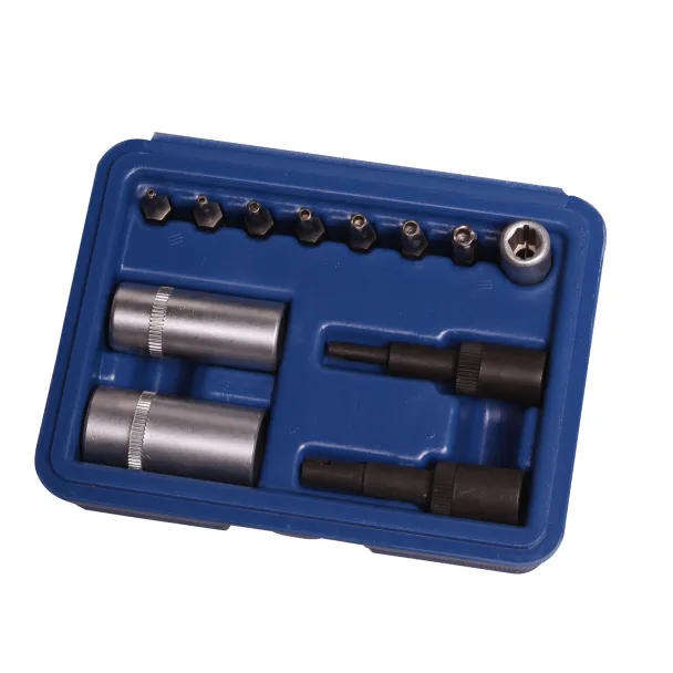 12-Piece ECU Air Conditioning Repair Kit  CR-V Steel