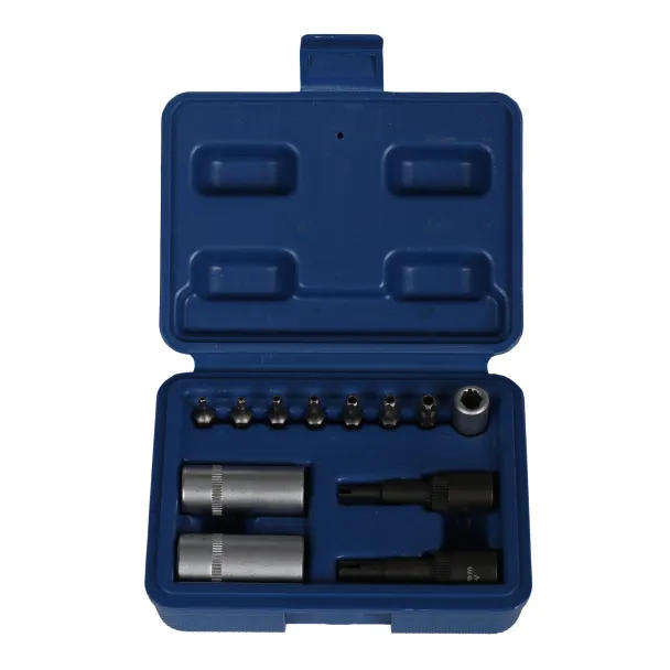12-Piece ECU Air Conditioning Repair Kit  CR-V Steel