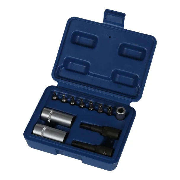 12-Piece ECU Air Conditioning Repair Kit  CR-V Steel
