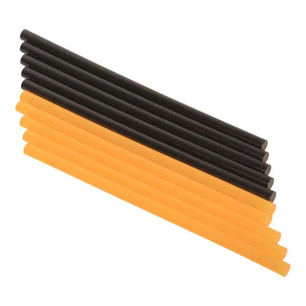 Glue Stick Set for GBODYR001 Dent Remover  Black & Yellow (275 mm, 11 mm)