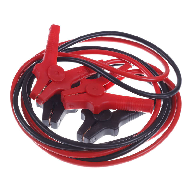 400 AMP Booster Cable Set