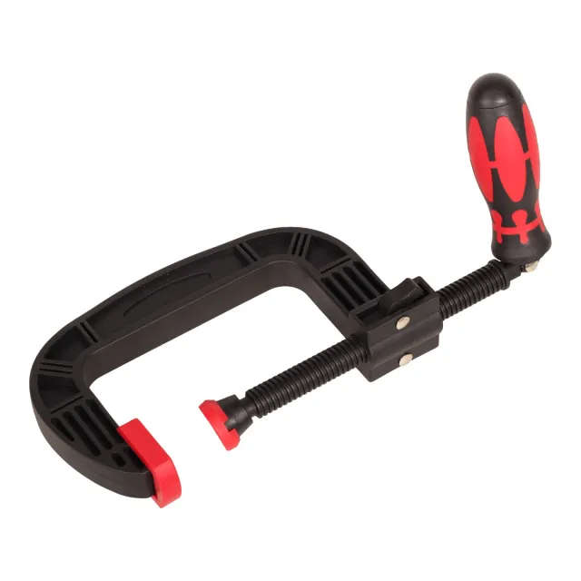 NYLON QUICK G-CLAMP 3 INCH