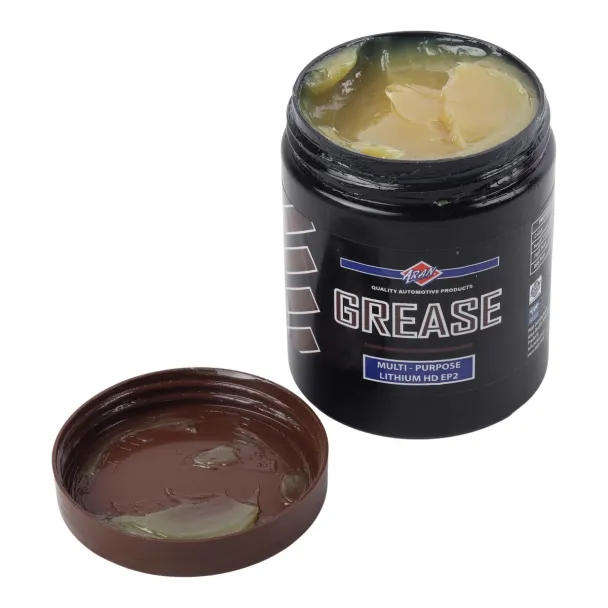 500g Multi-Purpose Lithium EP2 Grease  Industrial Grade Lubrication