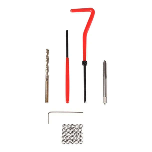 Metric Internal Thread Repair Kit  M4 x 0.7