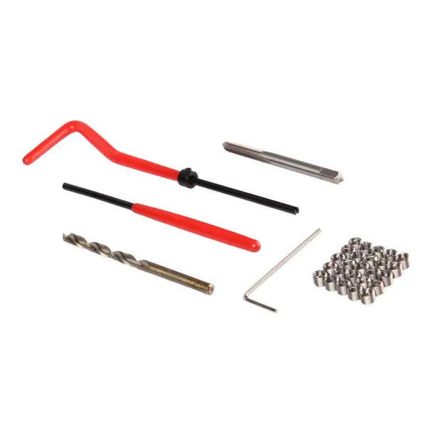 Metric Internal Thread Repair Kit  M4 x 0.7
