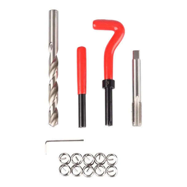Metric Thread Repair Tool Kit (M12 x 1.75)