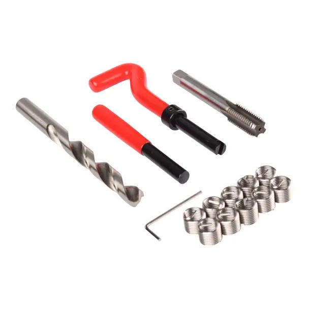 Metric Thread Repair Tool Kit (M12 x 1.75)