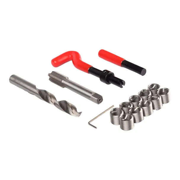 Metric Thread Repair Tool Kit (M14 x 2.0)