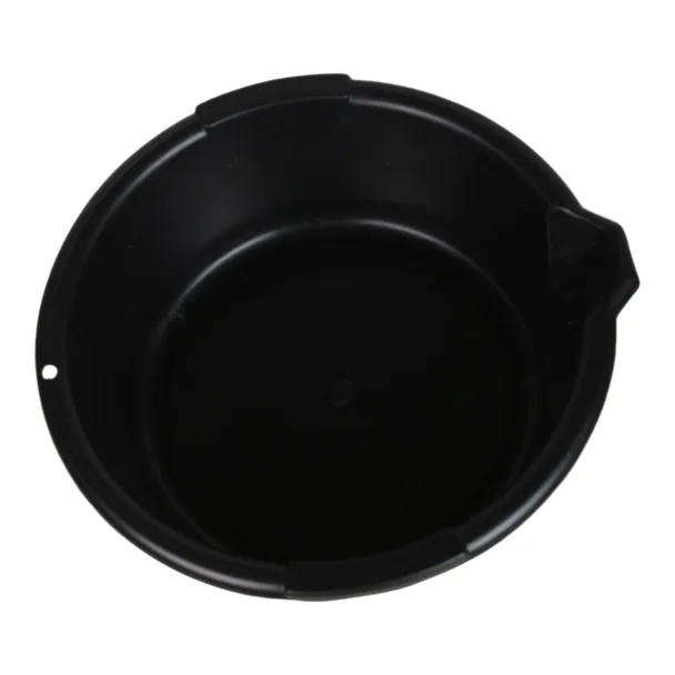 Durable 6L Oil Drain Pan