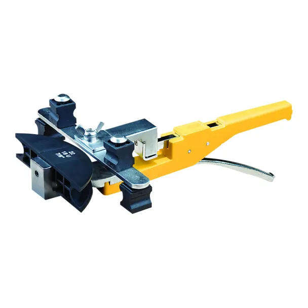 Manual Pipe Bender