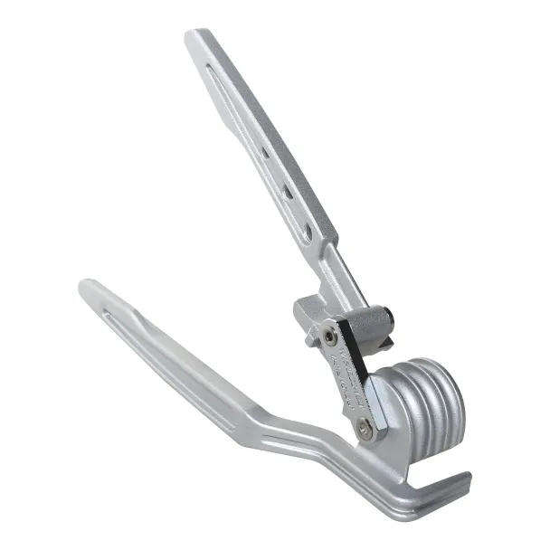 3-in-1 Tube Bender  180°