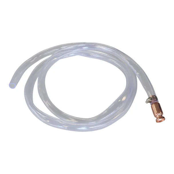 2m Self-Priming Fluid Transfer Hose
