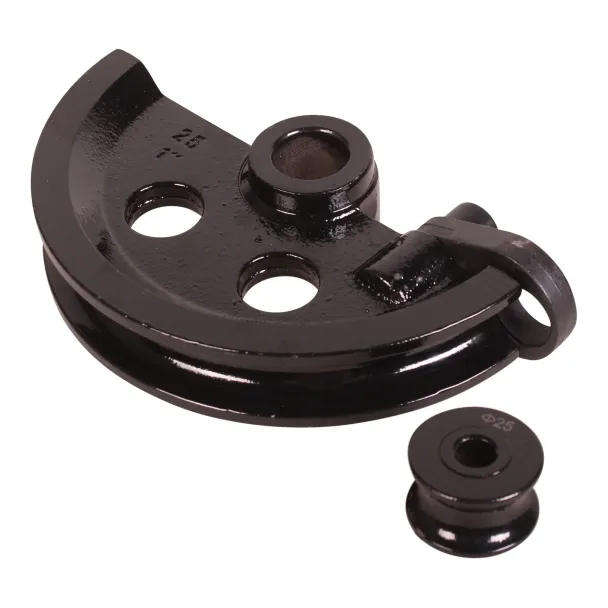 25 mm Round Die for GPIPHB001 (Type B)