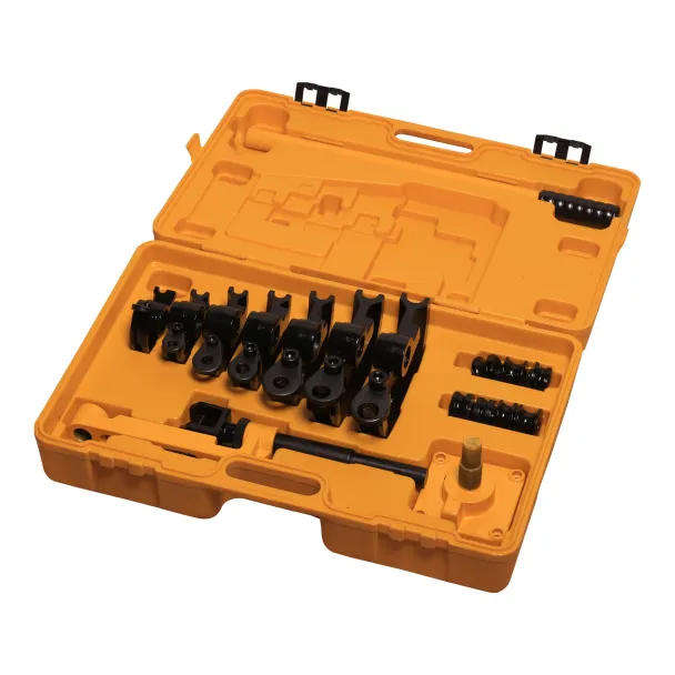 Hand Pipe Bender Set (Round Dies Only)