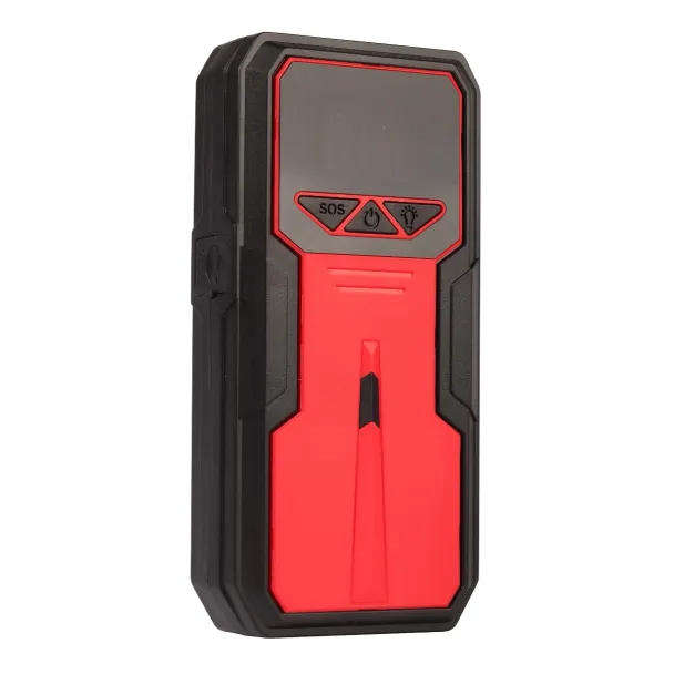 400A Lithium-Ion Battery Jump Starter with USB Output