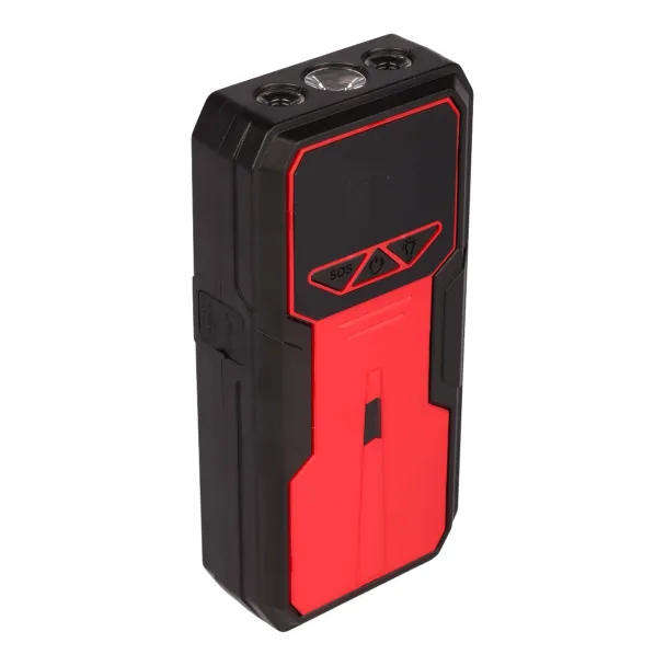 400A Lithium-Ion Battery Jump Starter with USB Output