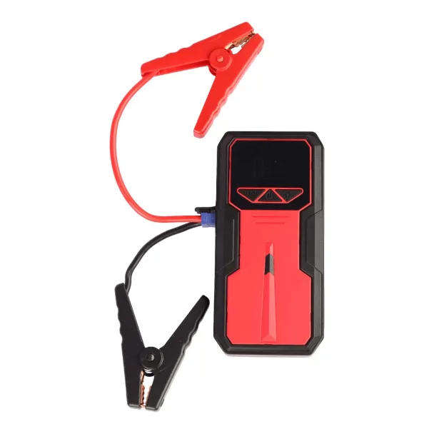 400A Lithium-Ion Battery Jump Starter with USB Output