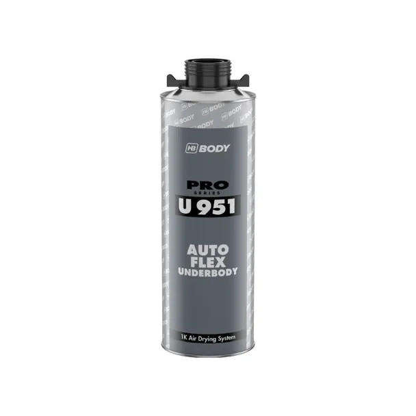 400ml Grey Underbody Coating  Rubber-Based Sound Deadening Sealant