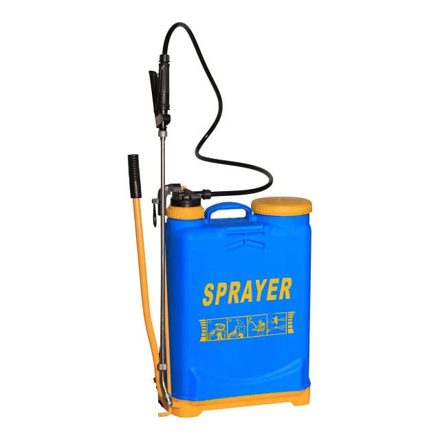 16 Liter Pressure Sprayer