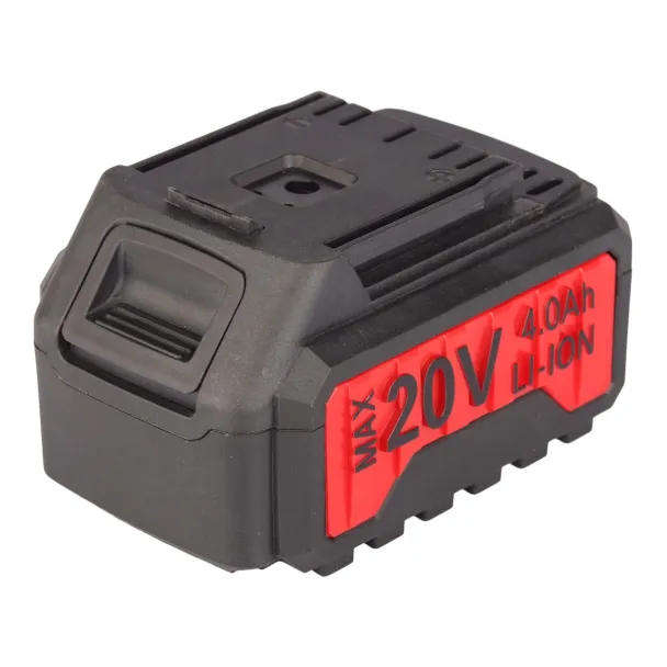 20V 4.0Ah Li-Ion Battery for Kinway Cordless Tools