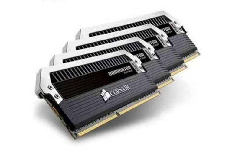 Dominator Gaming RAM DDR3 (8GB×2)